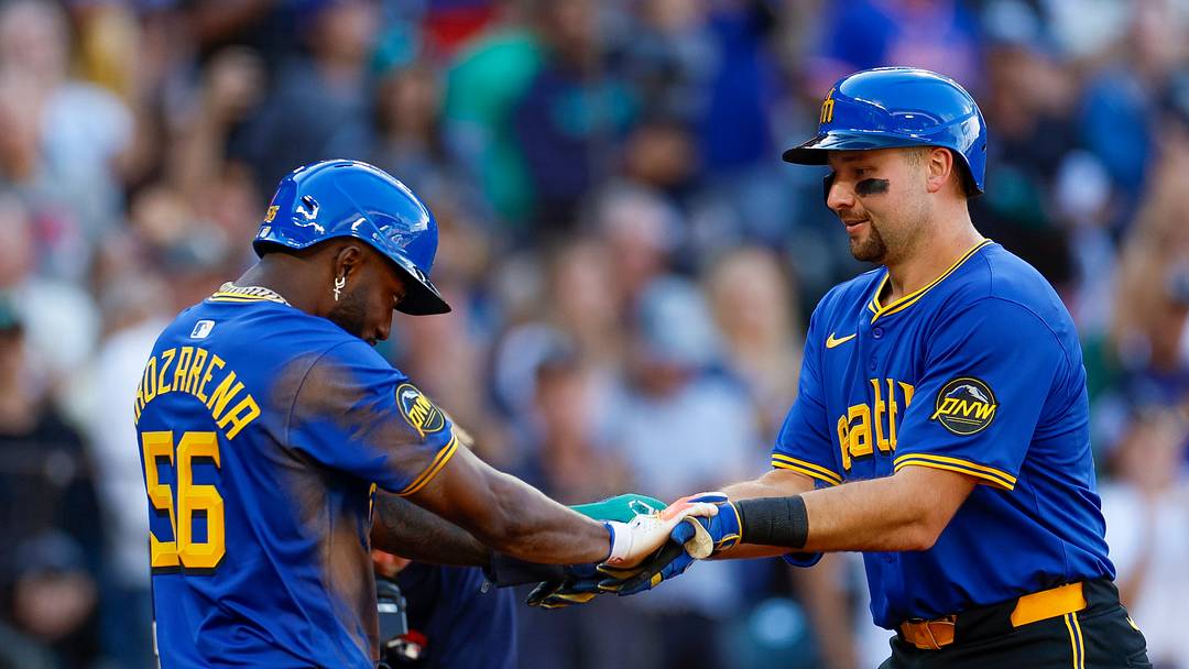 New York Mets v Seattle Mariners